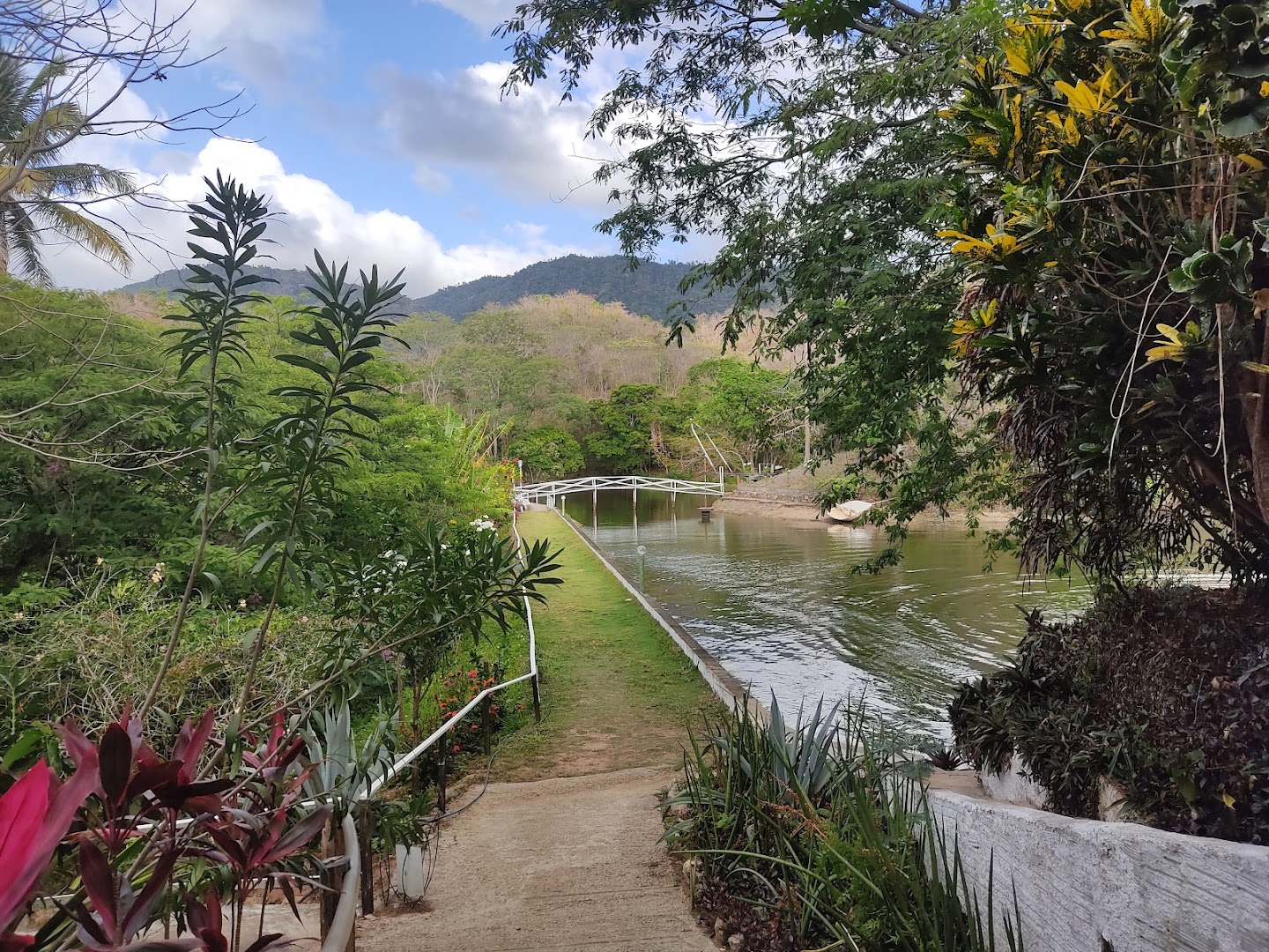 Acampamento Vale do Vento - Main Image