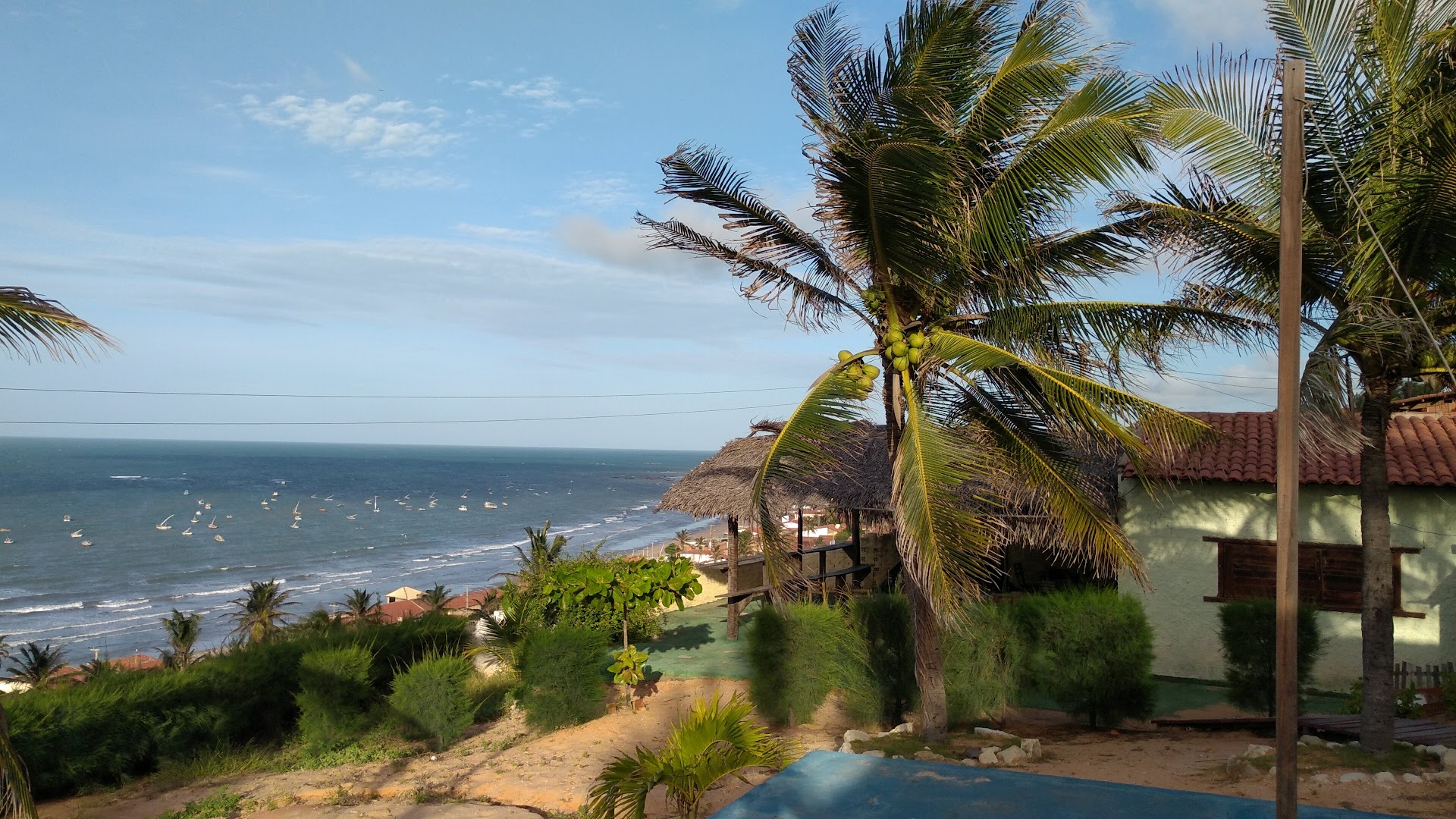 Do Ar Pro Mar - Camping - Image 2