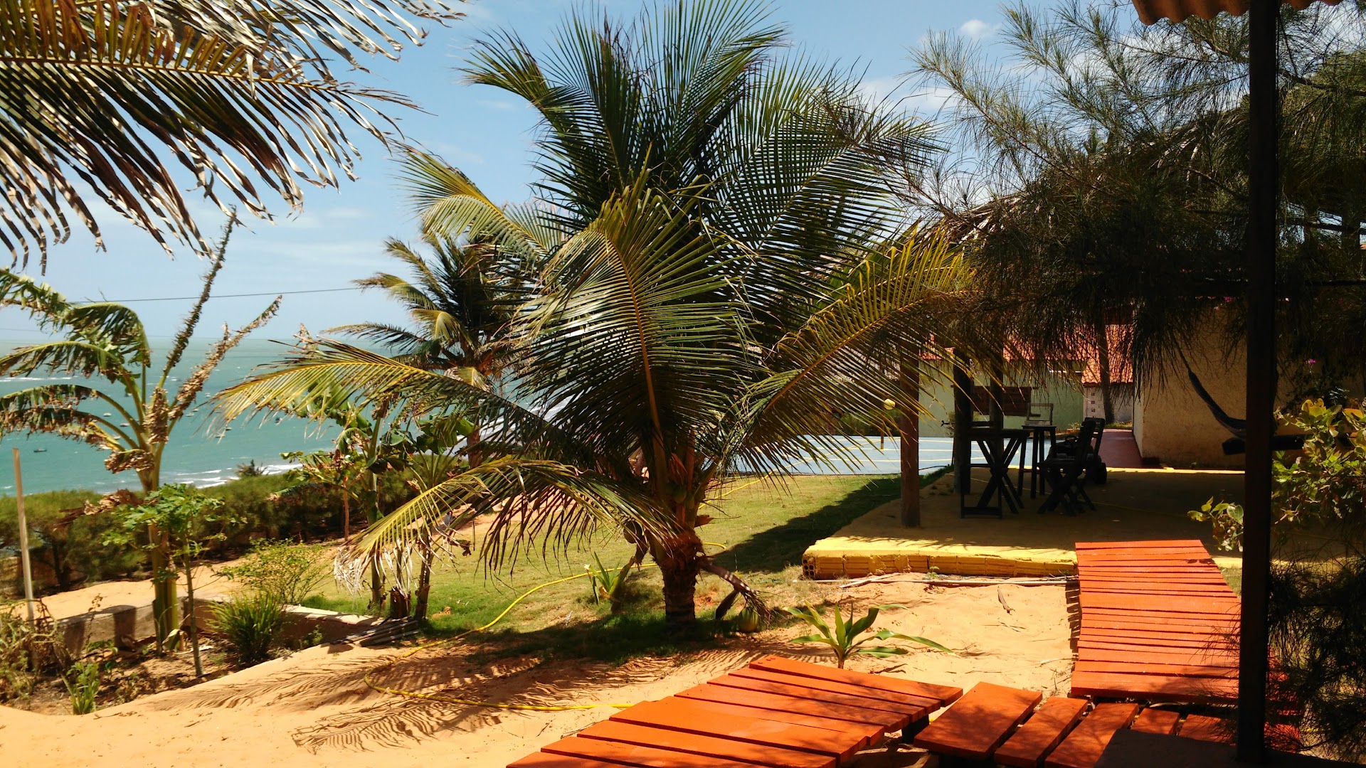 Do Ar Pro Mar - Camping - Image 3