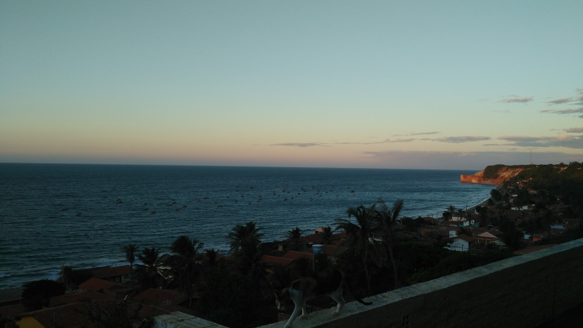 Do Ar Pro Mar - Camping - Image 4