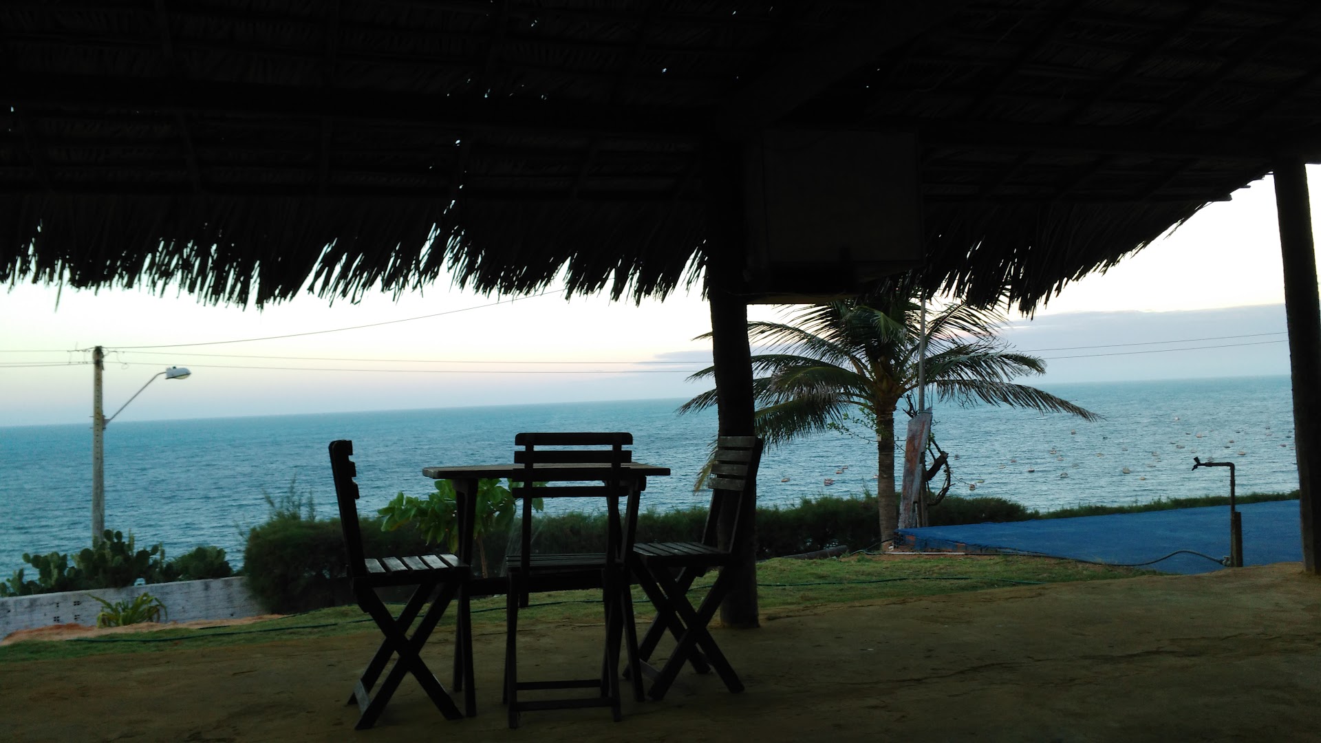 Do Ar Pro Mar - Camping - Image 5