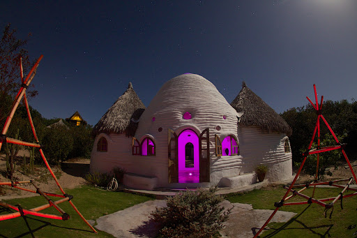 Eco Aldeia Flecha da Mata - Image 3