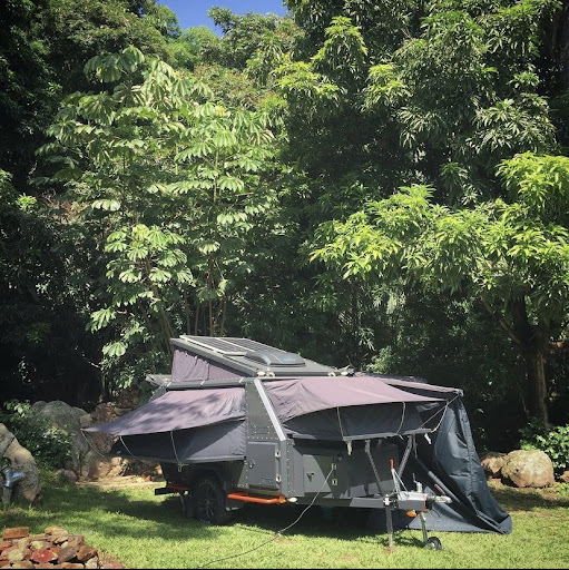 Camping Casa Do Riacho - Main Image