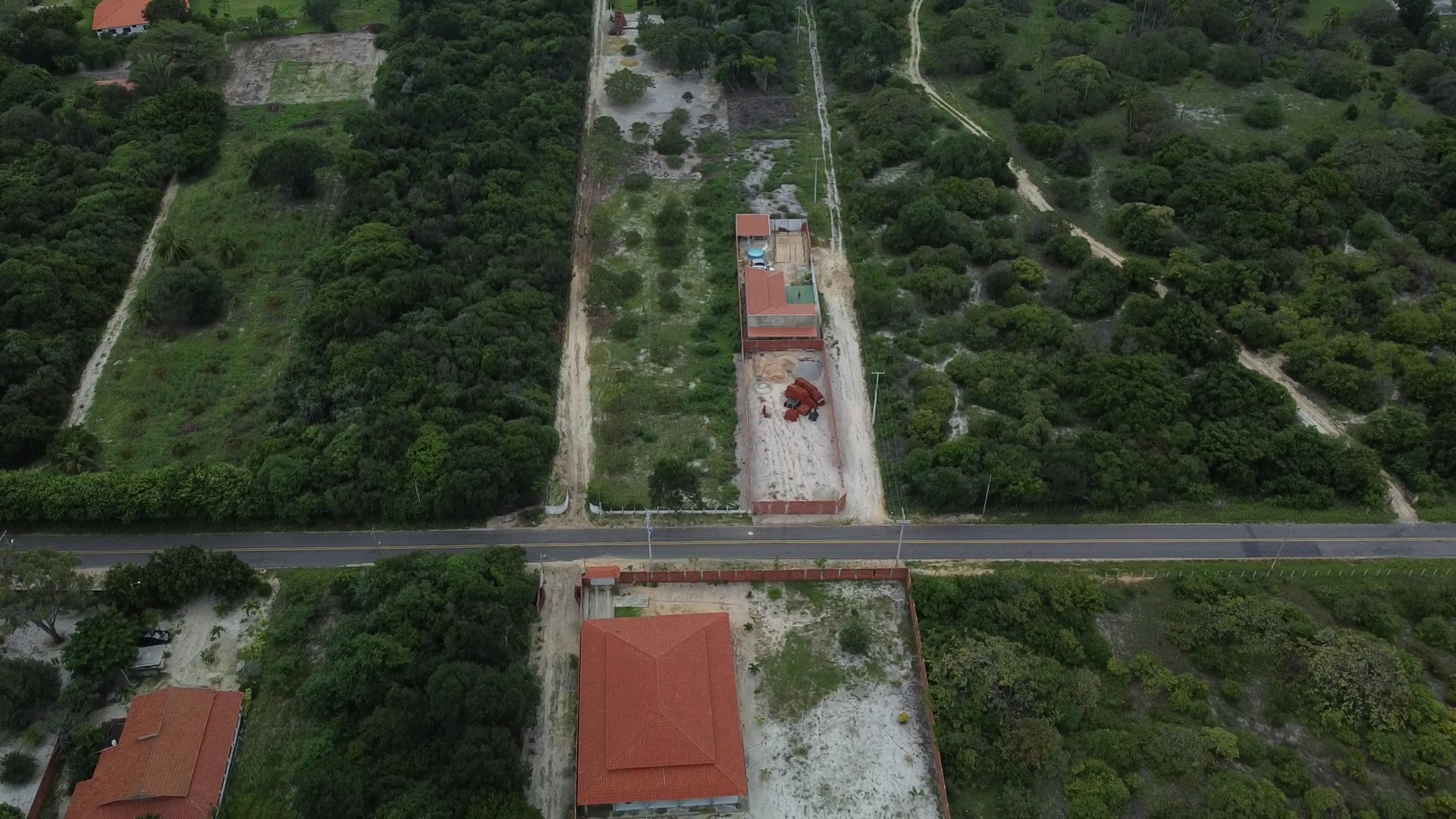 Sítio Sanhaçu Camping - Image 2