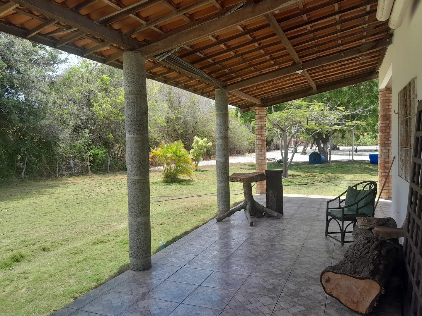 Sítio Sanhaçu Camping - Image 5