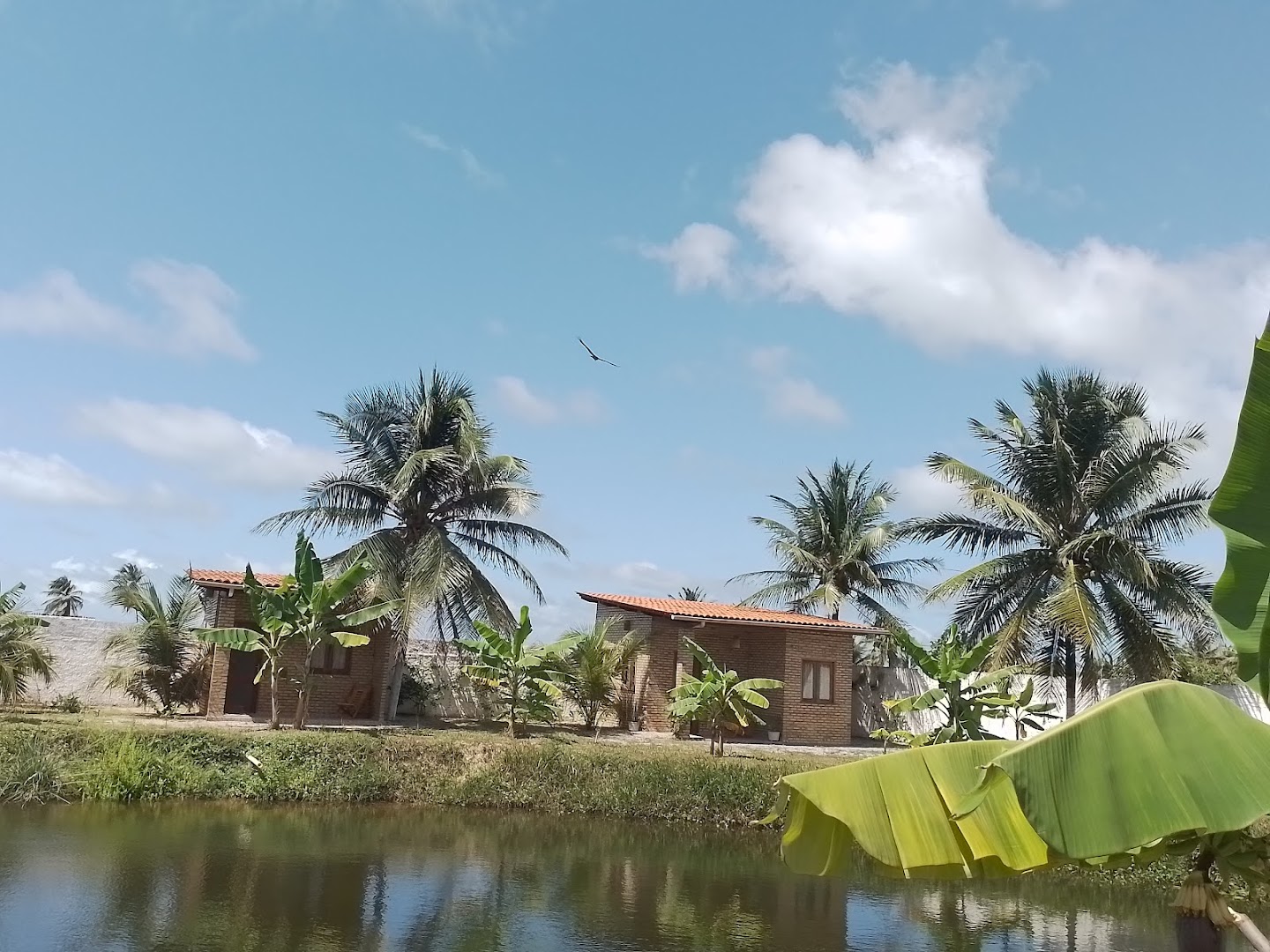 Pousada & Camping Capim Acú - Image 2