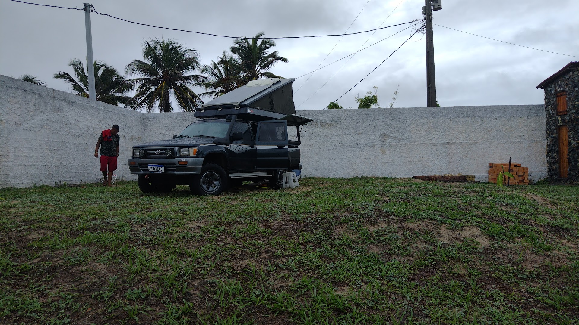 Pousada & Camping Capim Acú - Image 3