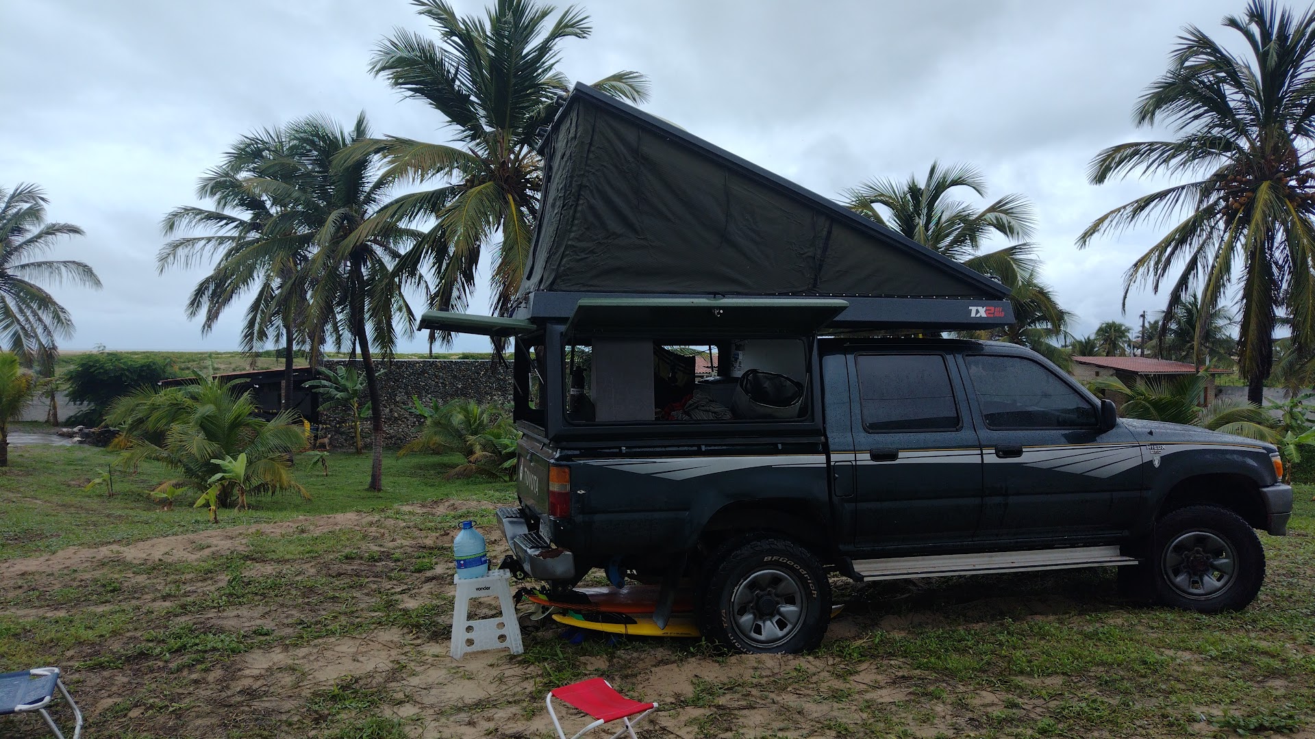 Pousada & Camping Capim Acú - Image 4