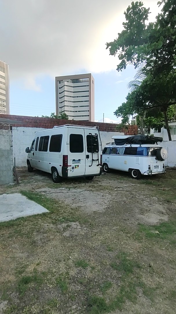 Pousada e Camping Praia Sul - Image 2