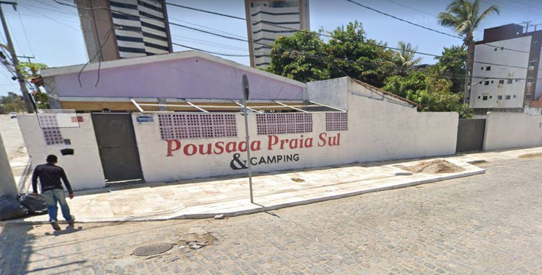 Pousada e Camping Praia Sul - Image 3