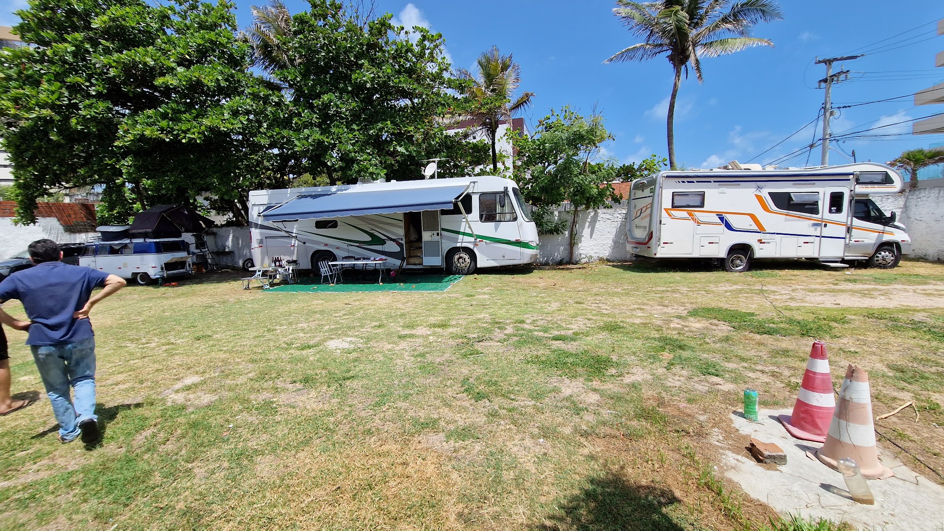 Pousada e Camping Praia Sul - Image 4