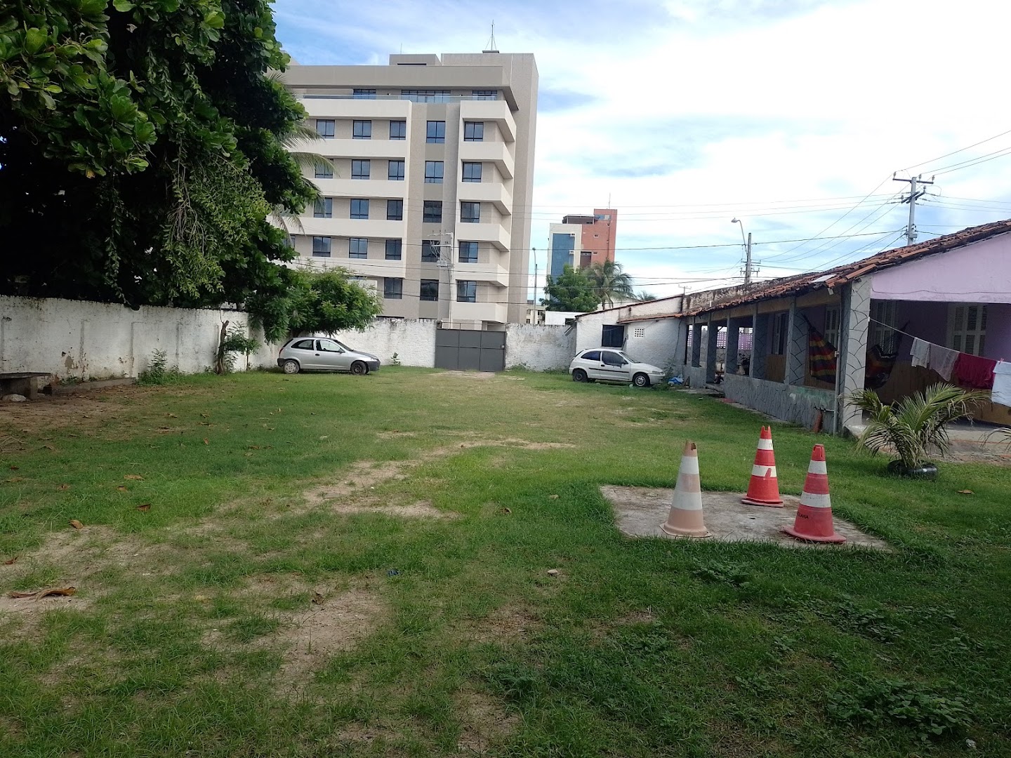 Pousada e Camping Praia Sul - Image 5