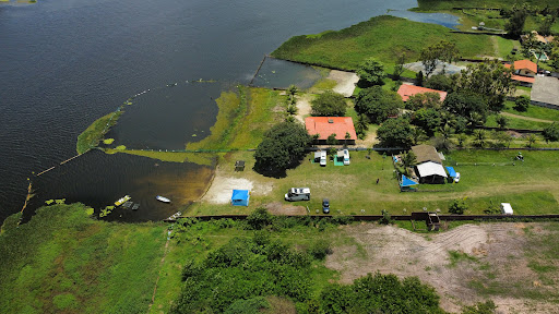 Clube de pesca e camping Tucunaré Fishing Team - Main Image