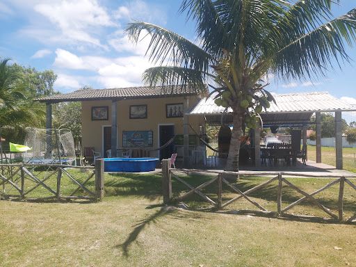 Clube de pesca e camping Tucunaré Fishing Team - Image 2