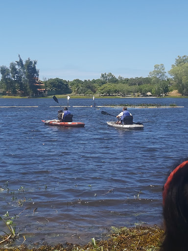 Clube de pesca e camping Tucunaré Fishing Team - Image 3