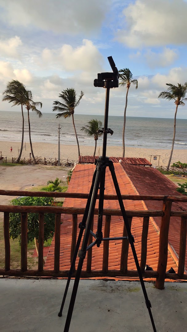 Beach Camping Praia da Baleia CE - Image 2