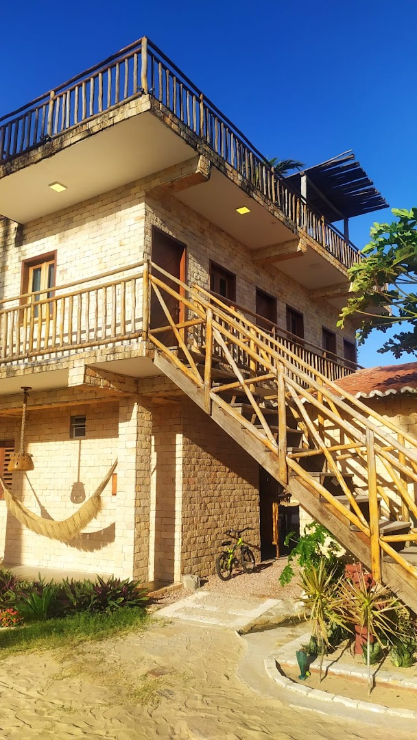 Beach Camping Praia da Baleia CE - Image 5