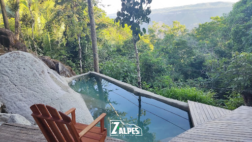 Z'Alpes - Main Image