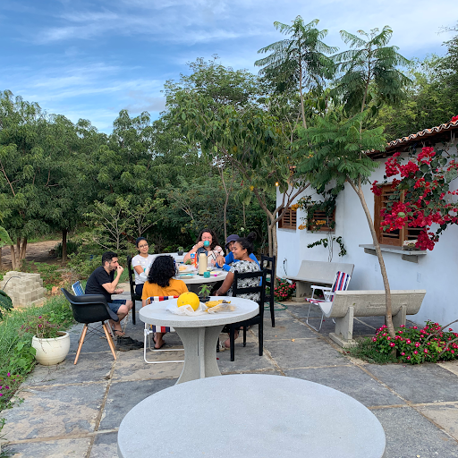 EcoCamp Sítio Kanoê - Main Image