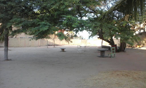 Camping Shangri La Canoa Quebrada - Image 2