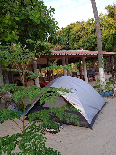 Camping Vida Verde - Main Image