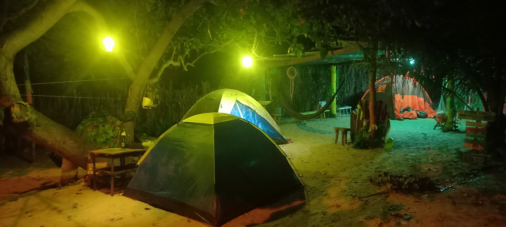 Camping AcampaRoots Icaraizinho - Main Image