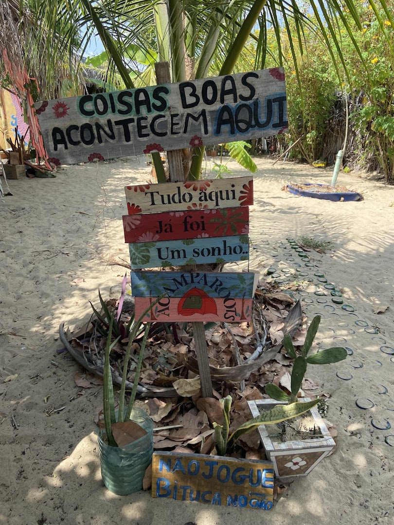 Camping AcampaRoots Icaraizinho - Image 4