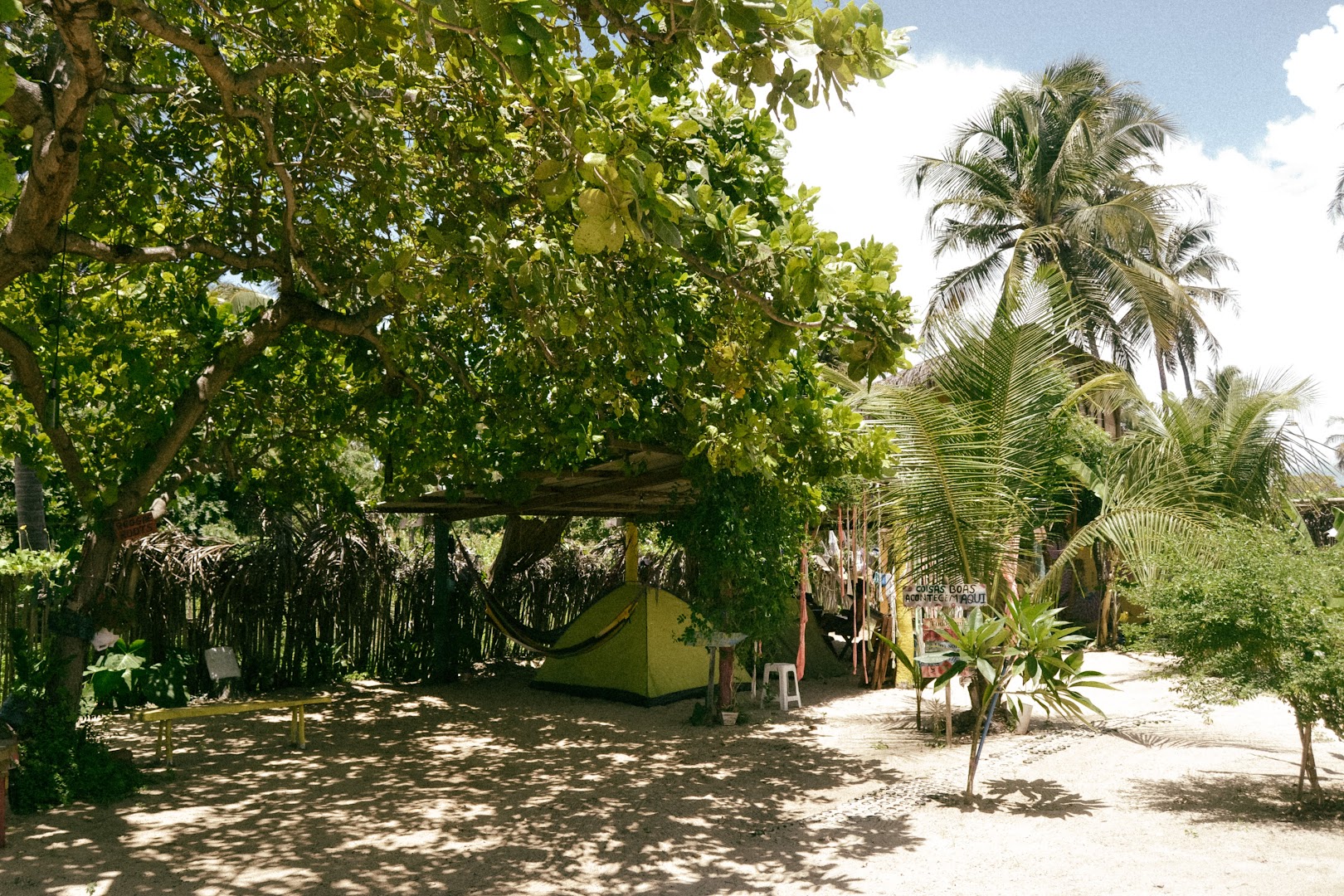 Camping AcampaRoots Icaraizinho - Image 5