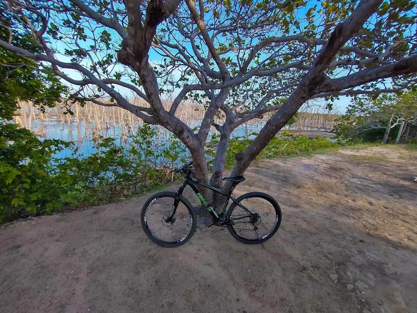 Sítio Camping Cordel - Main Image