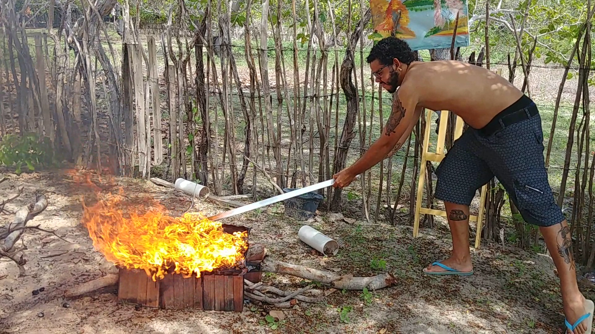 Sítio Camping Cordel - Image 2