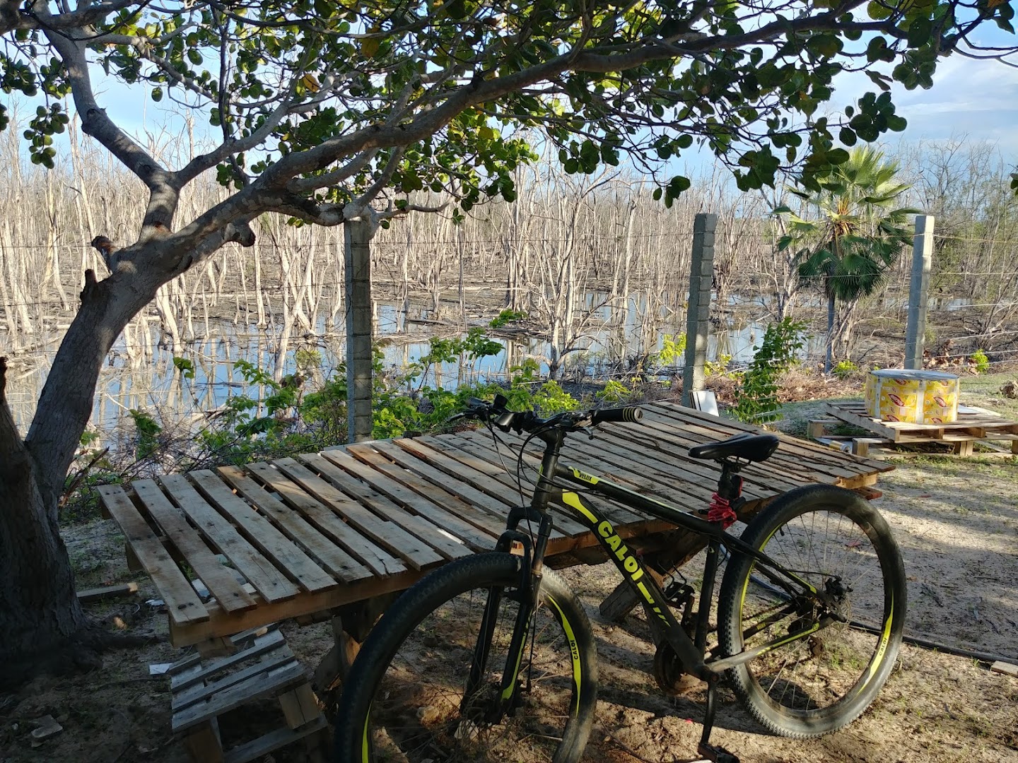 Sítio Camping Cordel - Image 3