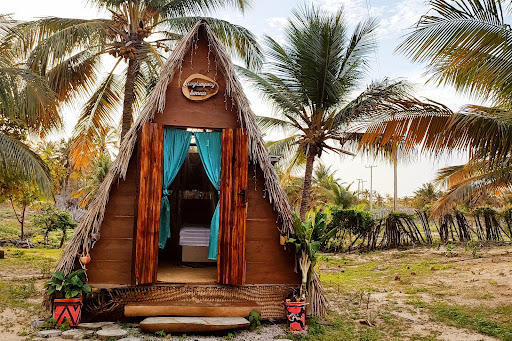 Ecocamping Lumiar - Main Image