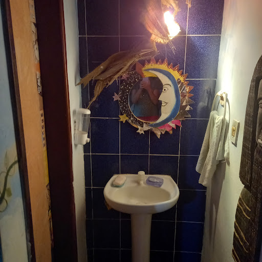 Camping em Diogo Canto Da Terra Canto Do Mar - Image 2