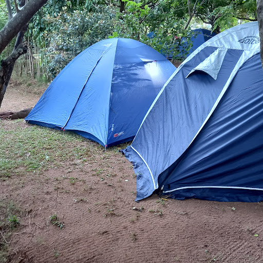 Camping em Diogo Canto Da Terra Canto Do Mar - Image 3