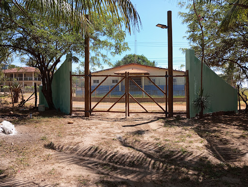 Camping Toca da Raposa - Main Image