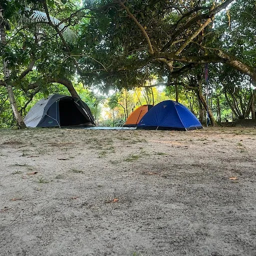 Camping Toca da Raposa - Image 2