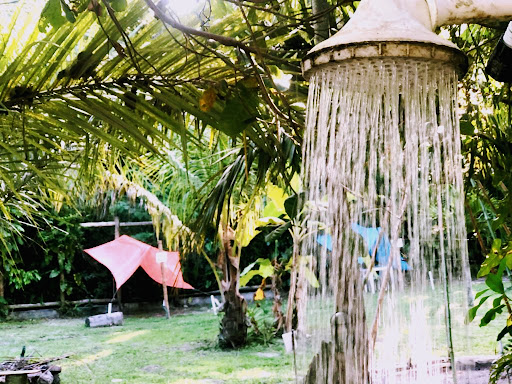 Camping praia do forte - Main Image