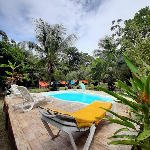 Camping praia do forte - Image 2