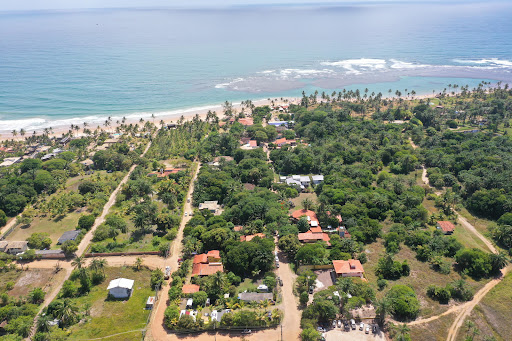 Camping da Zinha ️ - Main Image