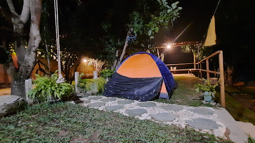 Camping Rio de Contas - Image 4