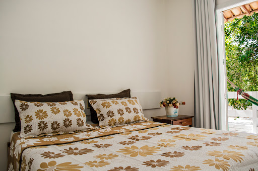 Hotel Mundaí Praia Camping - Image 2