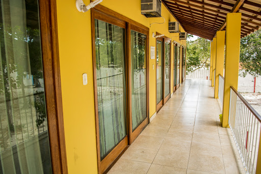 Hotel Mundaí Praia Camping - Image 3