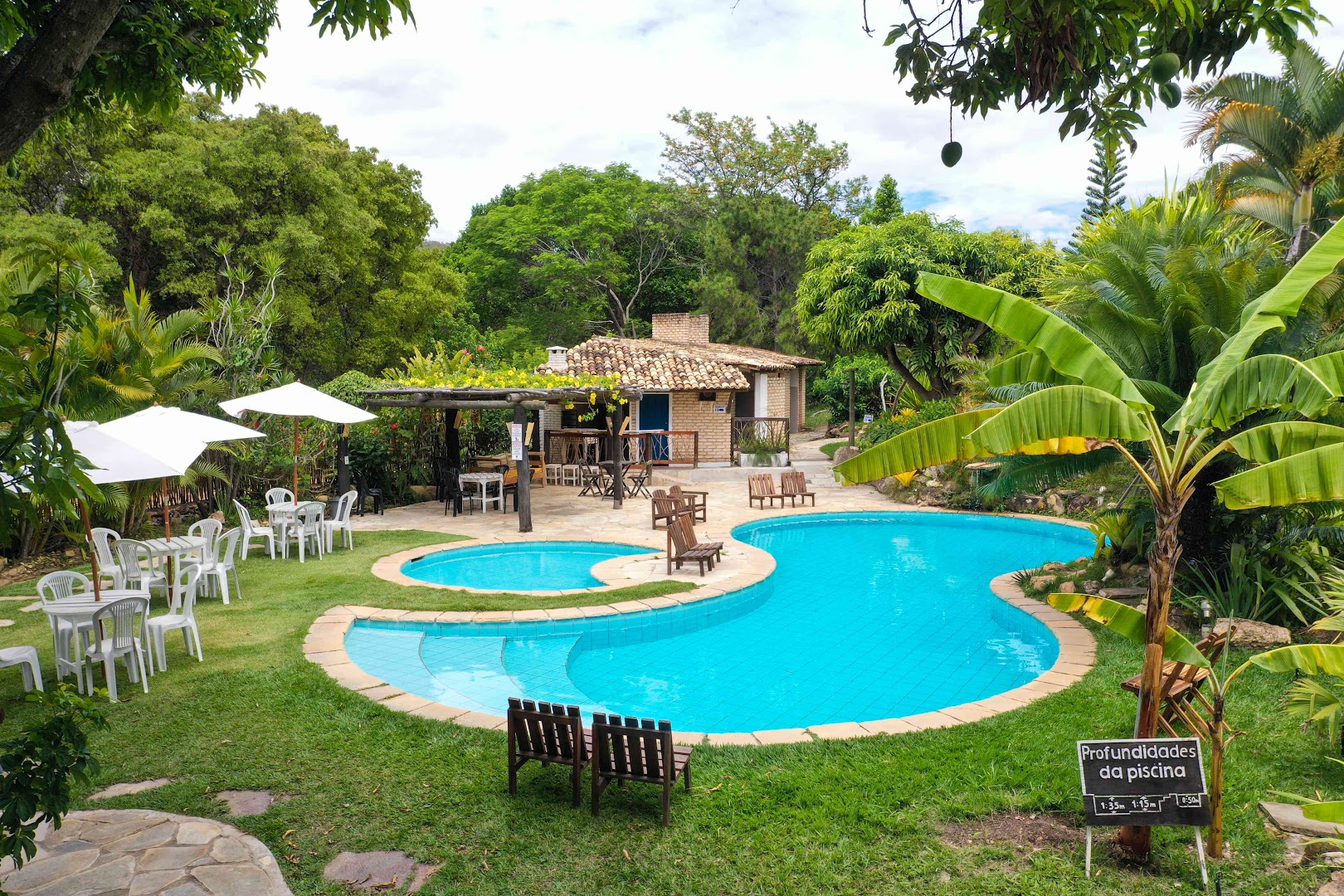 Raposo Chalé - Image 4