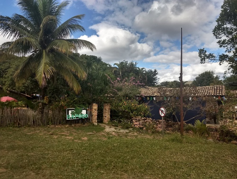 Raposo Chalé - Image 5