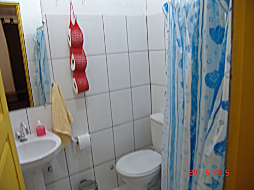 Pousada e Camping Lakshmi - Image 2