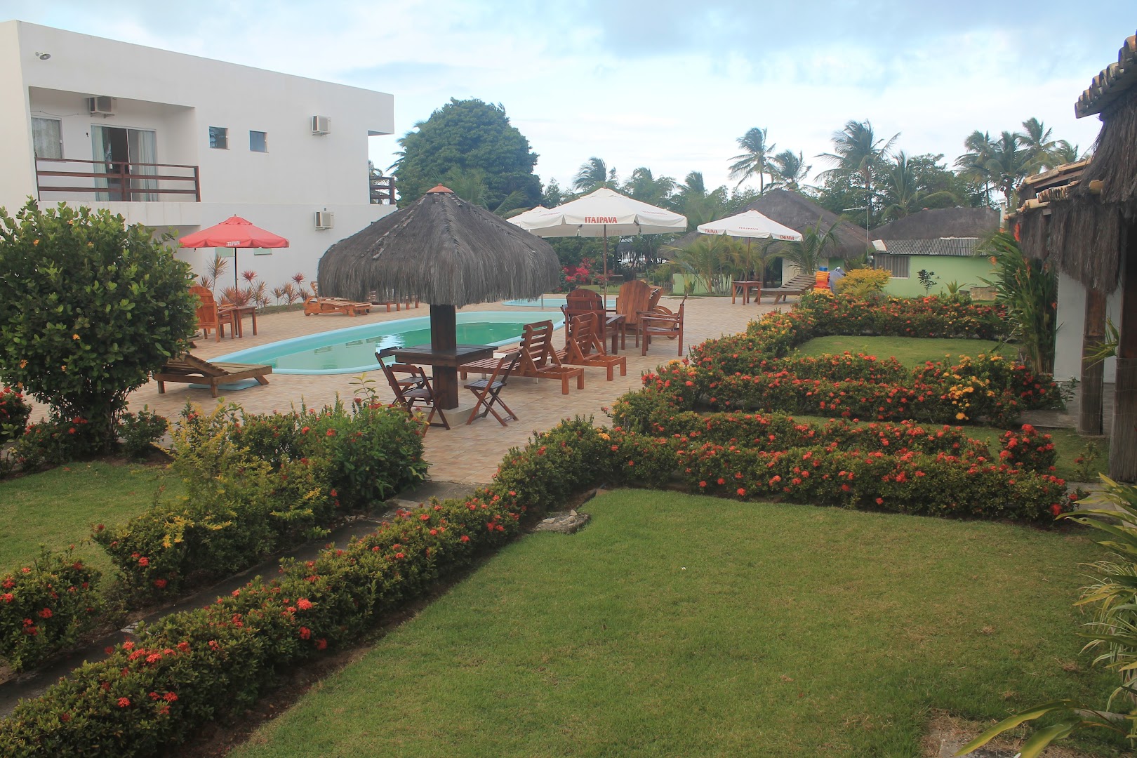 Camping Fonte dos Frades - Main Image