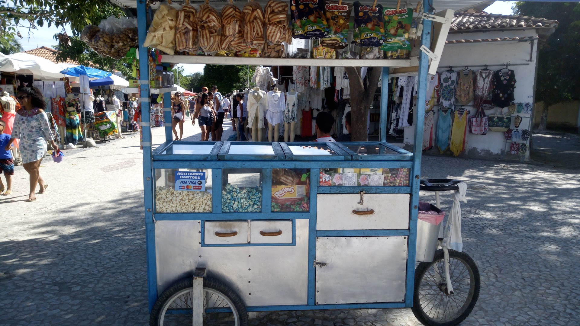 Camping Fonte dos Frades - Image 3