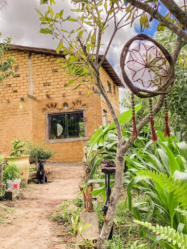 Terra Mística - Main Image