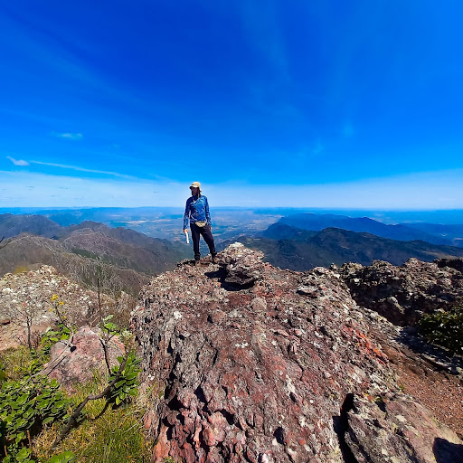 Camping do Tilú - Main Image