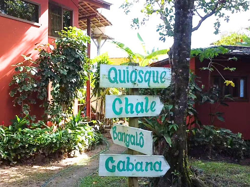 Eco Vila Hospedagem - Image 3